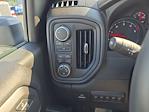 New 2025 Chevrolet Silverado 3500 Work Truck Crew Cab 4WD 9' 4" CM Truck Beds Steel Flatbed Truck with Gooseneck Hitch for sale #25WC132 - photo 18