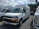 2025 Chevrolet Express 3500 Regular Cab RWD Knapheide Service Utility Van for sale #25WC135 - photo 3