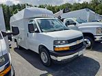2025 Chevrolet Express 3500 Regular Cab RWD Knapheide Service Utility Van for sale #25WC135 - photo 6