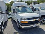 2025 Chevrolet Express 3500 Regular Cab RWD Knapheide Service Utility Van for sale #25WC135 - photo 7