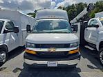 2025 Chevrolet Express 3500 Regular Cab RWD Knapheide Service Utility Van for sale #25WC135 - photo 8