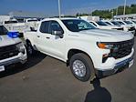 2025 Chevrolet Silverado 1500 Double Cab 4x4 Pickup for sale #25WC137 - photo 6