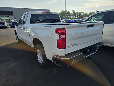 2025 Chevrolet Silverado 1500 Double Cab 4x4 Pickup for sale #25WC138 - photo 2