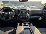 2025 Chevrolet Silverado 1500 Double Cab 4x4 Pickup for sale #25WC138 - photo 11