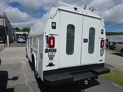 2025 Chevrolet Express 3500 Regular Cab RWD Knapheide Service Utility Van for sale #25WC139 - photo 2