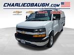 2025 Chevrolet Express 3500 Regular Cab RWD Knapheide Service Utility Van for sale #25WC139 - photo 1