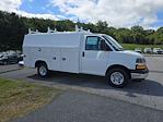 2025 Chevrolet Express 3500 Regular Cab RWD Knapheide Service Utility Van for sale #25WC139 - photo 6