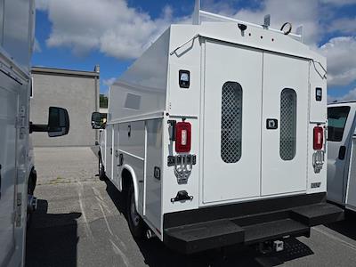 2025 Chevrolet Express 3500 Regular Cab RWD Knapheide Service Utility Van for sale #25WC140 - photo 2