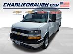 2025 Chevrolet Express 3500 Regular Cab RWD Knapheide Service Utility Van for sale #25WC140 - photo 1