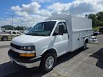 2025 Chevrolet Express 3500 Regular Cab RWD Knapheide Service Utility Van for sale #25WC140 - photo 3