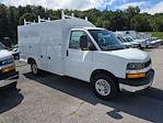 2025 Chevrolet Express 3500 Regular Cab RWD Knapheide Service Utility Van for sale #25WC140 - photo 6