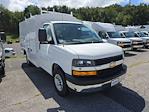2025 Chevrolet Express 3500 Regular Cab RWD Knapheide Service Utility Van for sale #25WC140 - photo 7