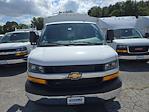 2025 Chevrolet Express 3500 Regular Cab RWD Knapheide Service Utility Van for sale #25WC140 - photo 8