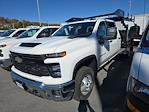 New 2025 Chevrolet Silverado 3500 Crew Cab Contractor Truck for sale #25WC147 - photo 3