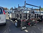 New 2025 Chevrolet Silverado 3500 Crew Cab Contractor Truck for sale #25WC147 - photo 2