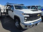 New 2025 Chevrolet Silverado 3500 Crew Cab Contractor Truck for sale #25WC147 - photo 6