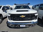 New 2025 Chevrolet Silverado 3500 Crew Cab Contractor Truck for sale #25WC147 - photo 7