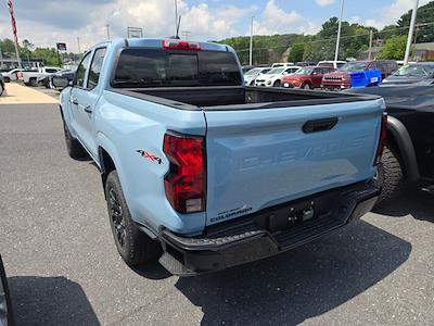 2025 Chevrolet Colorado Crew Cab 4WD Pickup for sale #25WC149 - photo 2