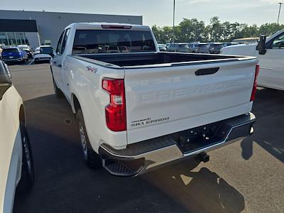 2025 Chevrolet Silverado 1500 Double Cab 4x4 Pickup for sale #25WC150 - photo 2