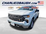 2025 Chevrolet Silverado 1500 Double Cab 4x4 Pickup for sale #25WC150 - photo 1