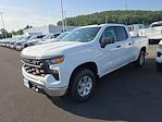 2025 Chevrolet Silverado 1500 Double Cab 4x4 Pickup for sale #25WC150 - photo 3