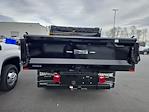2025 Chevrolet Silverado 3500 Regular Cab DRW 4WD Knapheide Dump Truck for sale #25WC153 - photo 3