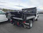2025 Chevrolet Silverado 3500 Regular Cab DRW 4WD Knapheide Dump Truck for sale #25WC153 - photo 5
