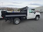 2025 Chevrolet Silverado 3500 Regular Cab DRW 4WD Knapheide Dump Truck for sale #25WC153 - photo 6
