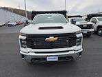 2025 Chevrolet Silverado 3500 Regular Cab DRW 4WD Knapheide Dump Truck for sale #25WC153 - photo 8