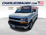 2025 Chevrolet Express 2500 RWD Upfitted Cargo Van for sale #25WC158 - photo 1