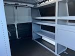 2025 Chevrolet Express 2500 RWD Upfitted Cargo Van for sale #25WC158 - photo 6