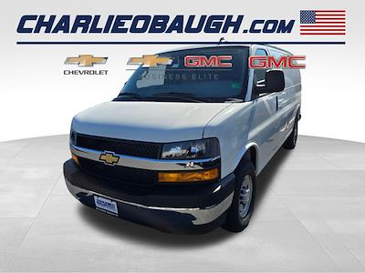 2025 Chevrolet Express 2500 RWD Empty Cargo Van for sale #25WC159 - photo 1