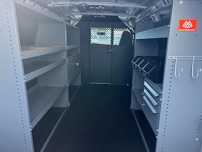 2025 Chevrolet Express 2500 RWD Upfitted Cargo Van for sale #25WC159 - photo 2
