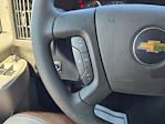 2025 Chevrolet Express 2500 RWD Empty Cargo Van for sale #25WC159 - photo 14