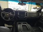 Used 2021 Chevrolet Silverado 5500 Crew Cab Service Truck for sale #25WC160A - photo 11