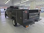 Used 2021 Chevrolet Silverado 5500 Crew Cab Service Truck for sale #25WC160A - photo 2