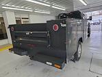 Used 2021 Chevrolet Silverado 5500 Crew Cab Service Truck for sale #25WC160A - photo 5
