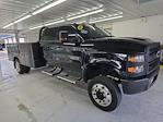 Used 2021 Chevrolet Silverado 5500 Crew Cab Service Truck for sale #25WC160A - photo 6