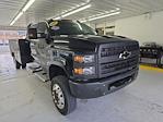 Used 2021 Chevrolet Silverado 5500 Crew Cab Service Truck for sale #25WC160A - photo 7
