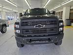 Used 2021 Chevrolet Silverado 5500 Crew Cab Service Truck for sale #25WC160A - photo 8