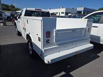 2025 Chevrolet Silverado 2500 Regular Cab 4x4 Reading Service Truck for sale #25WC165 - photo 2