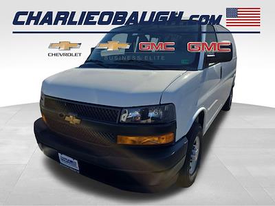 2025 Chevrolet Express 2500 RWD Empty Cargo Van for sale #25WC167 - photo 1