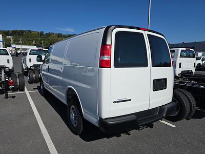 2025 Chevrolet Express 2500 RWD Empty Cargo Van for sale #25WC167 - photo 2