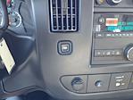 2025 Chevrolet Express 2500 RWD Empty Cargo Van for sale #25WC167 - photo 16