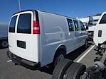 2025 Chevrolet Express 2500 RWD Empty Cargo Van for sale #25WC167 - photo 6