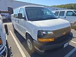 2025 Chevrolet Express 2500 RWD Empty Cargo Van for sale #25WC167 - photo 7