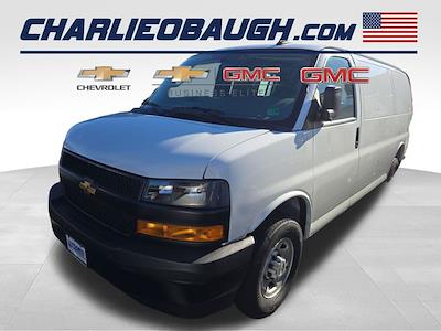2025 Chevrolet Express 2500 RWD Empty Cargo Van for sale #25WC170 - photo 1