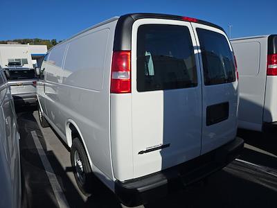2025 Chevrolet Express 2500 RWD Empty Cargo Van for sale #25WC170 - photo 2