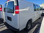 2025 Chevrolet Express 2500 RWD Empty Cargo Van for sale #25WC170 - photo 4