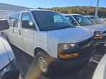 2025 Chevrolet Express 2500 RWD Empty Cargo Van for sale #25WC170 - photo 5